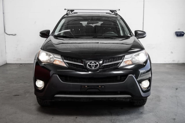 Toyota RAV4 2x4 XLE Garantie 1 AN 2014