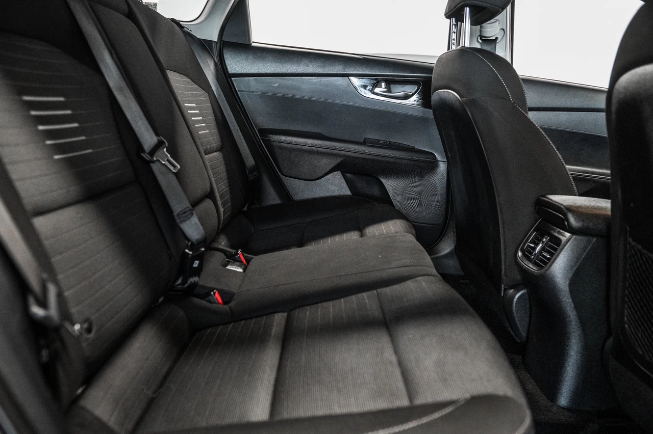 2020 Kia Forte5 Ex Mags+volant/siege Image principale