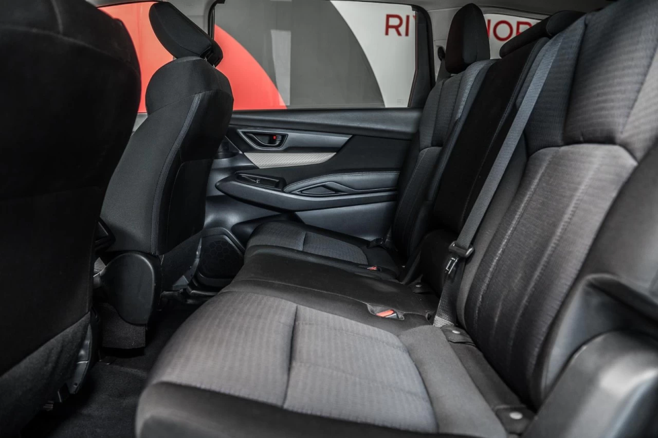 2021 Subaru Ascent Convenience 8.PASS+SIEGES.CHAUFF+CARPLAY+BLUETOOTH Image principale
