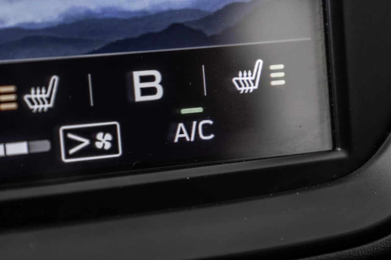 2023 Subaru WRX MAGS+SIEGES.CHAUFF+CARPLAY+CAM.RECUL+BLUETOOTH Main Image