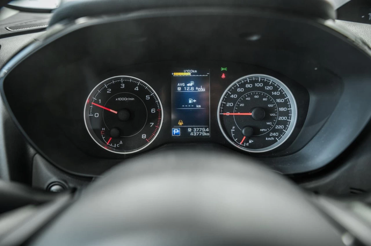 2022 Subaru Ascent Convenience 8.PASS+SIEGES.CHAUFF+CARPLAY+BLUETOOTH Main Image