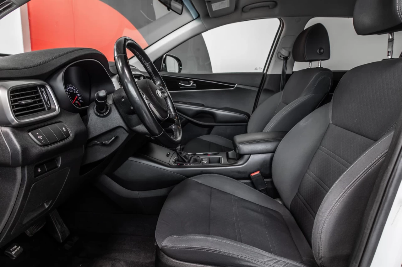 2019 Kia Sorento LX AWD+SIEGES.CHAUFF+BLUETOOTH+CAM.RECUL+CARPLAY Main Image