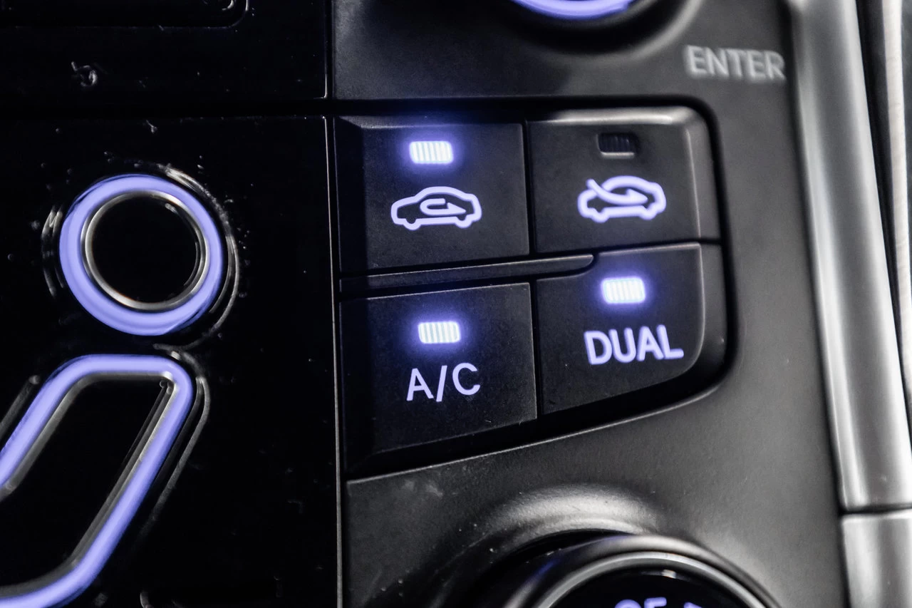 2013 Hyundai Sonata Limited Main Image