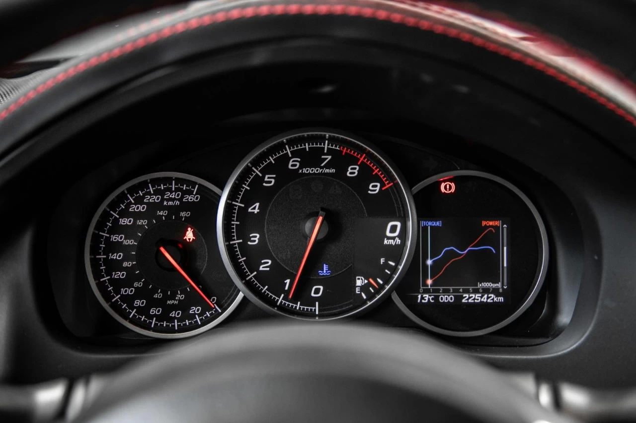 2020 Subaru BRZ Sport-tech NAVI+CUIR+CARPLAY+SIEGES.CHAUFFANTS Main Image