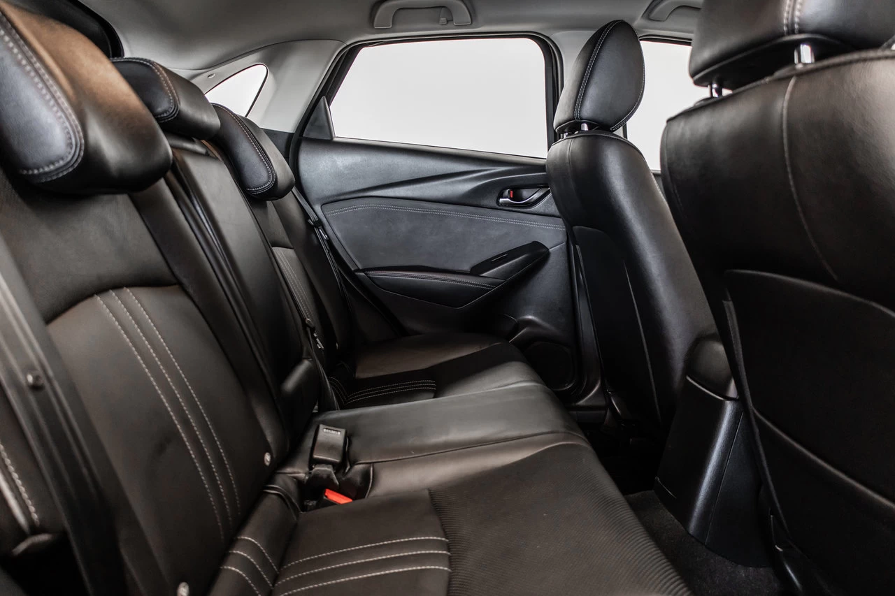 2021 Mazda CX-3 Gt Awd Image principale