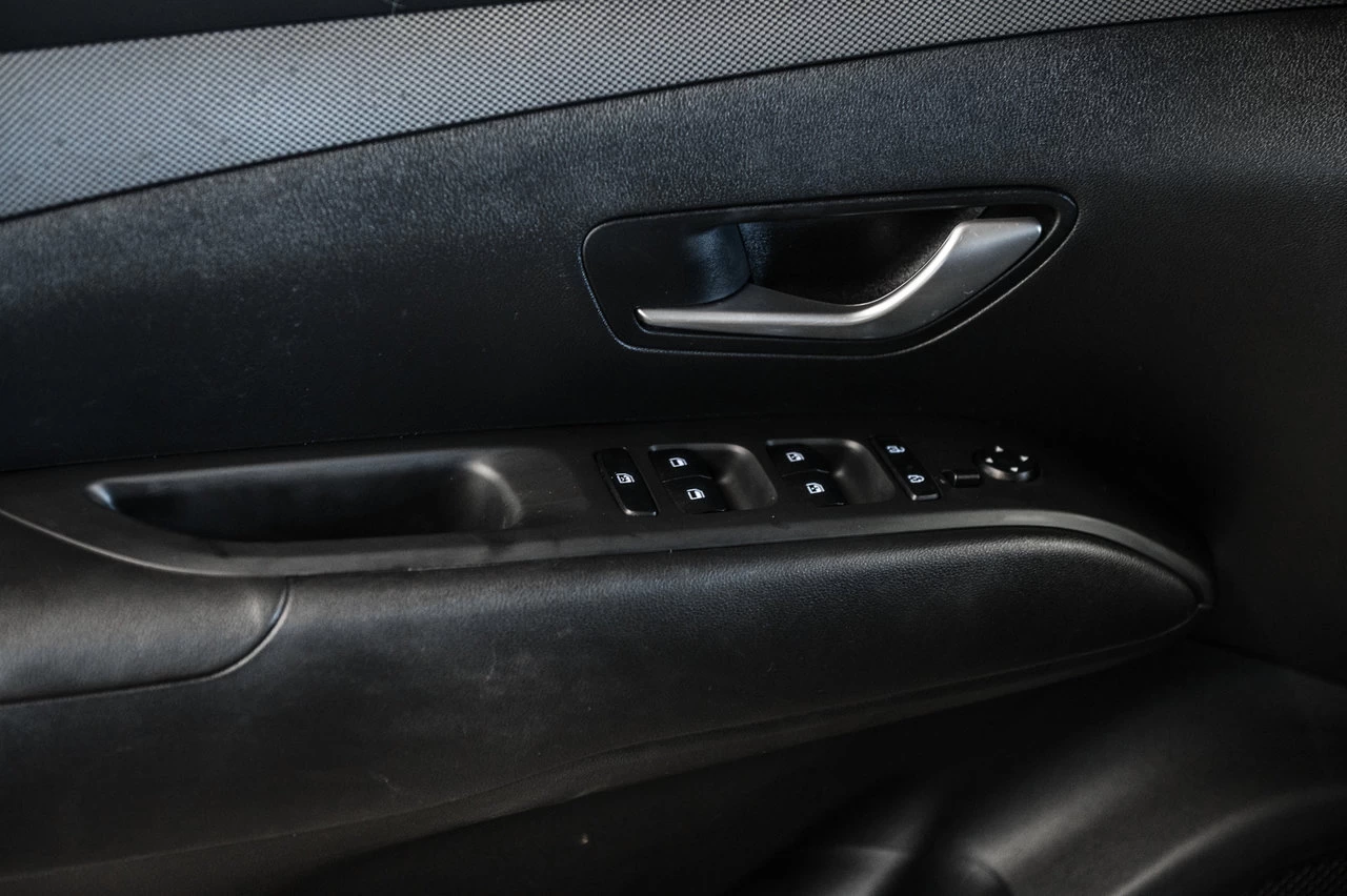 2024 Hyundai Tucson Preferred Awd Main Image