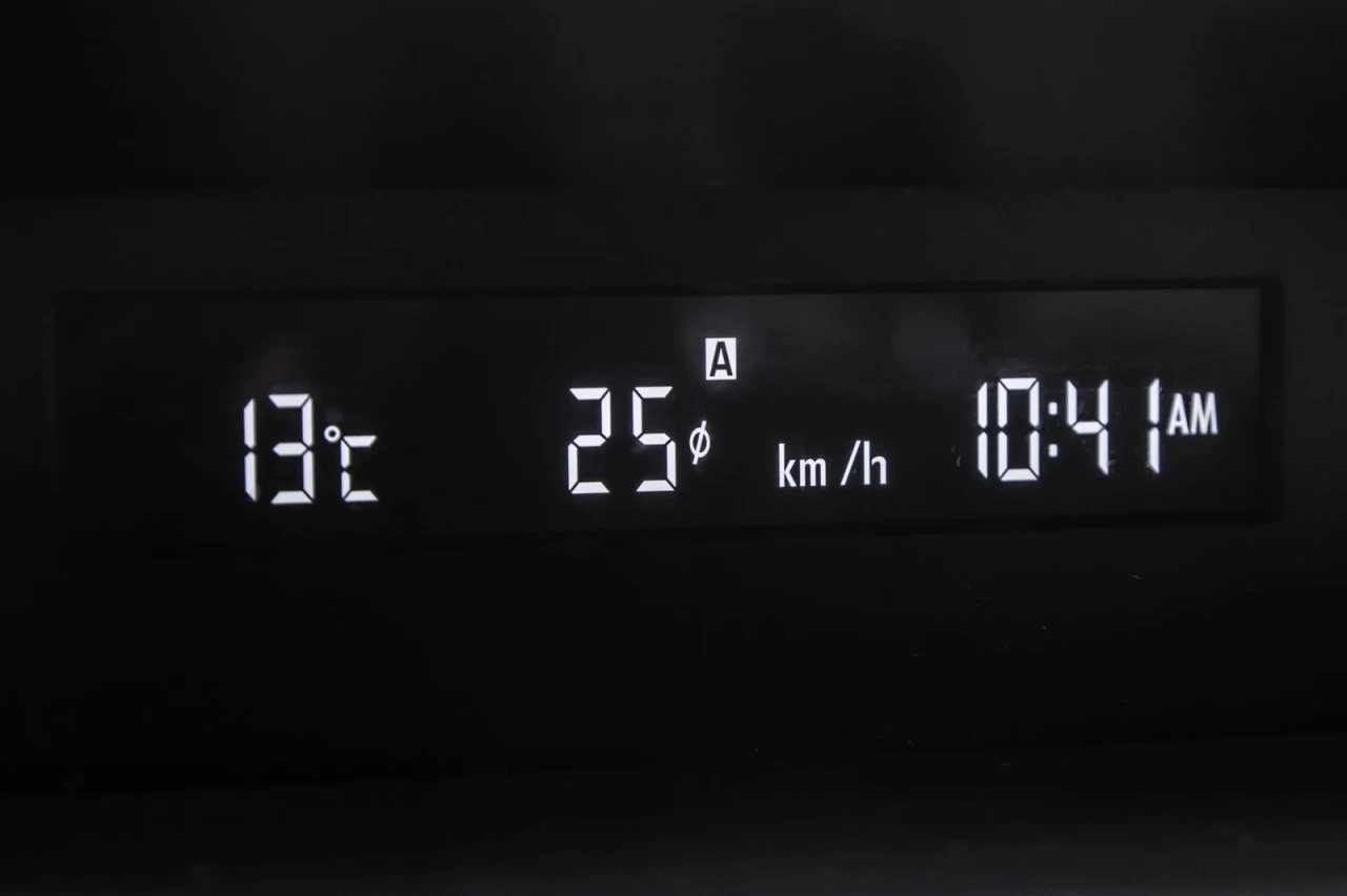 2019 Subaru Forester 2.5i SIEGES.CHAUFF+CAM.RECUL+BLUETOOTH+CARPLAY Image principale