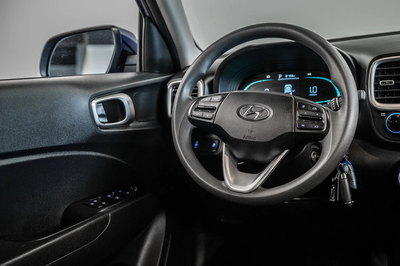 2024 Hyundai Venue Essential Image principale