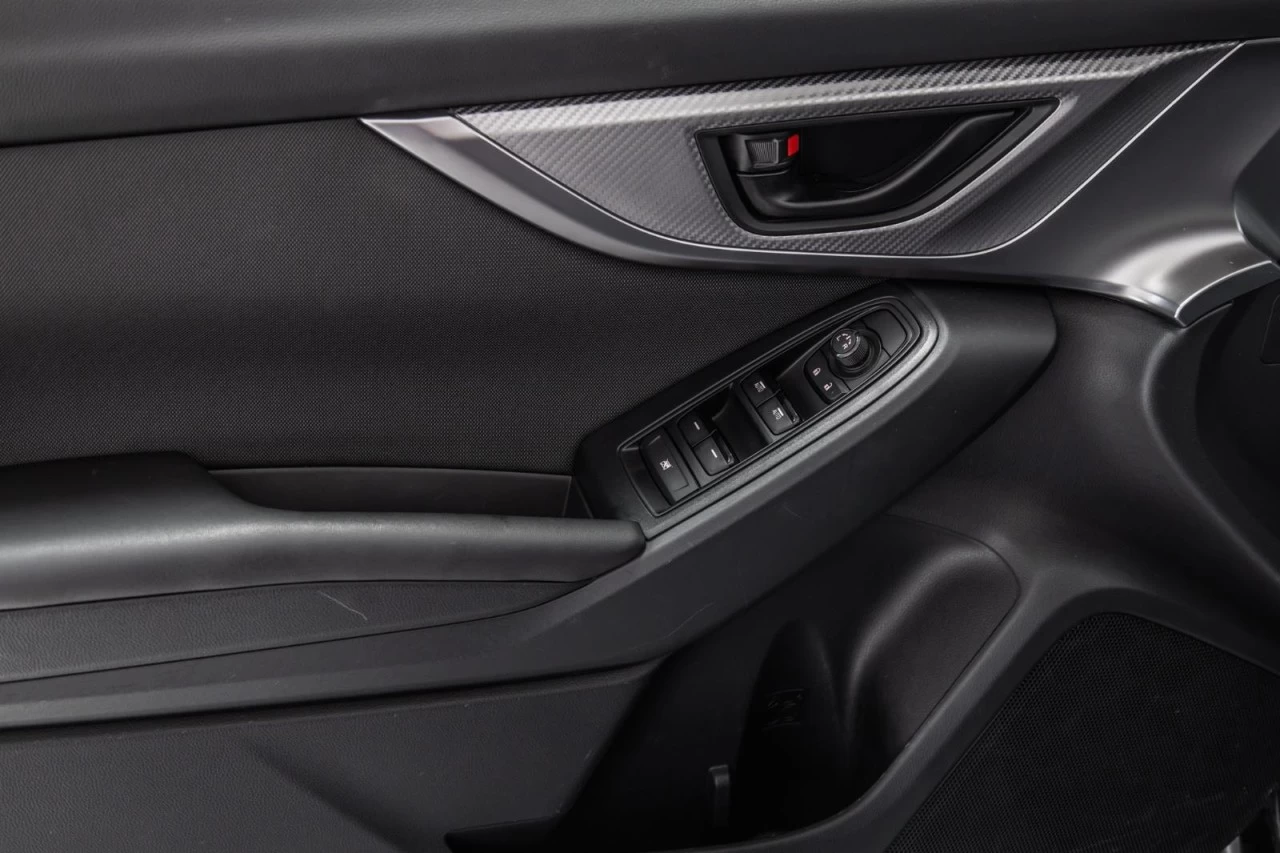 2023 Subaru WRX MAGS+SIEGES.CHAUFF+CARPLAY+CAM.RECUL+BLUETOOTH Image principale