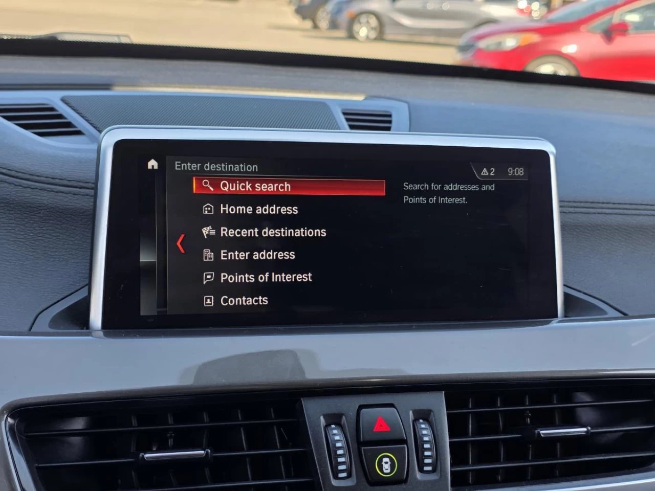 2020 BMW X1 Sports Activity Vehicle Main Image