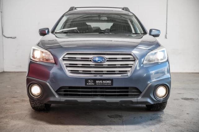 Subaru Outback Touring 4x4 Garantie 1 AN 2015