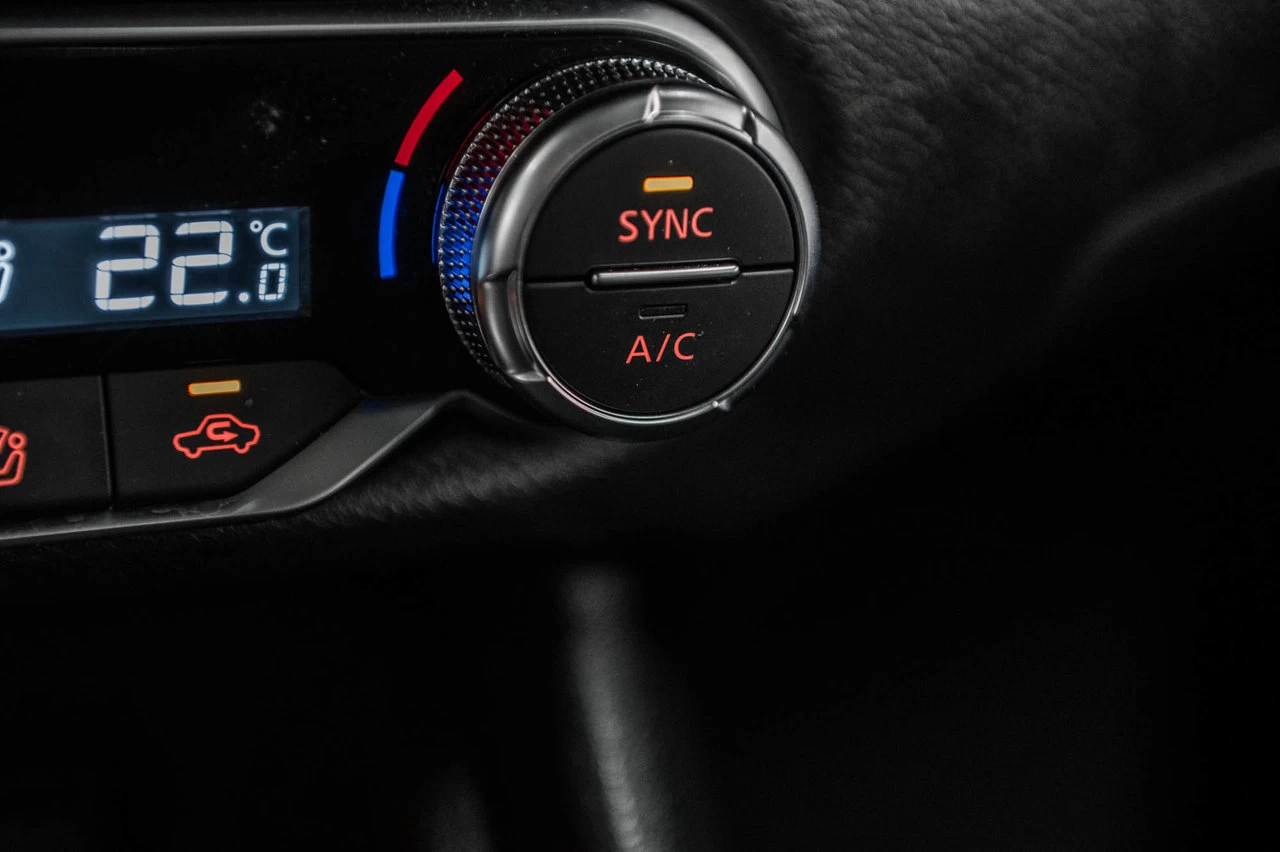 2023 Nissan Sentra Sv Mags+toit.ouvrant Main Image