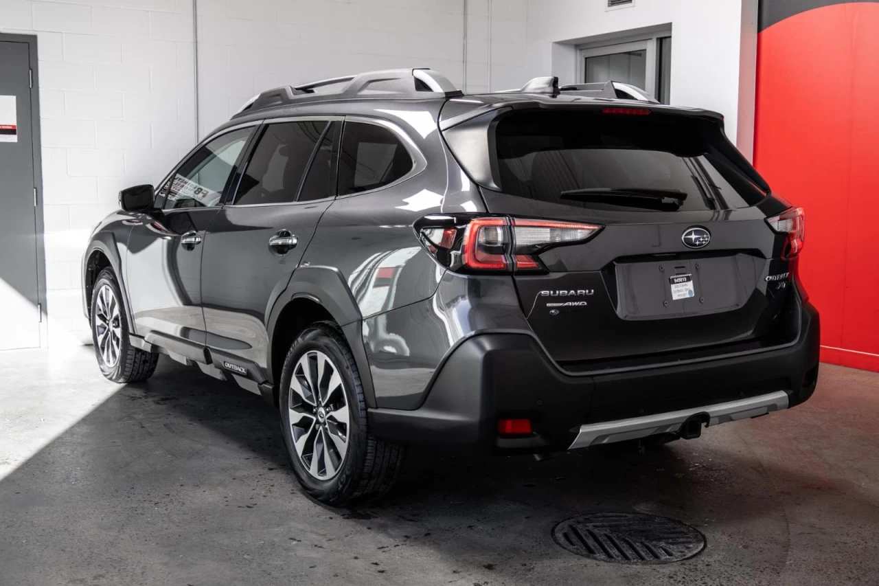 2023 Subaru Outback Premier XT NAVI+TOIT.OUVRANT+CUIR+CARPLAY Main Image