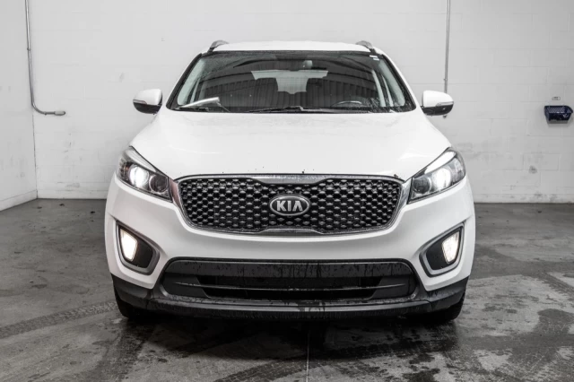 Kia Sorento LX V6 AWD 7 PLACES GARANTIE 1 AN 2018