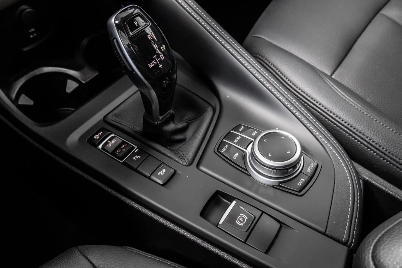2021 BMW X1 xDrive28i NAVI+CUIR+SIEGES.CHAUFF+BLUETOOTH Image principale