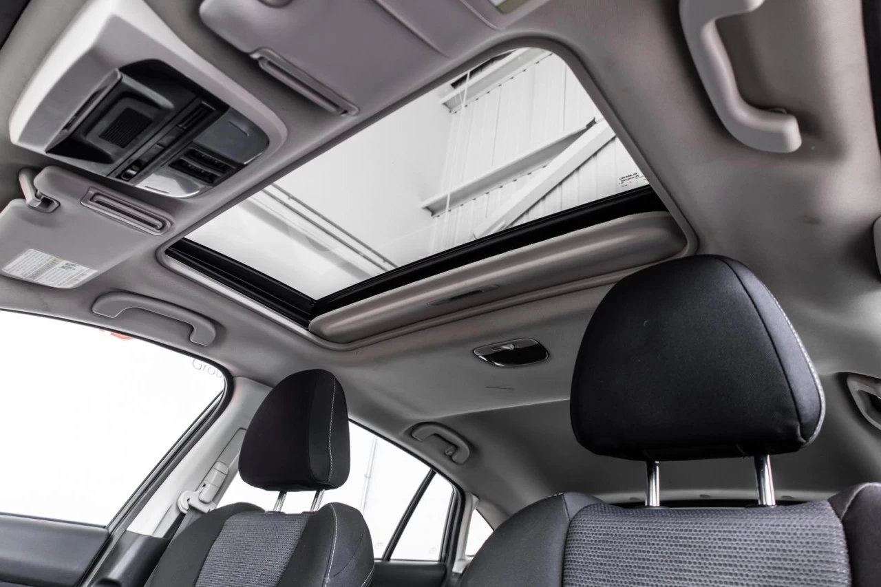 2019 Subaru Impreza 2.0i Sport TOIT.OUVRANT+SIEGES.CHAUFF+CARPLAY Image principale