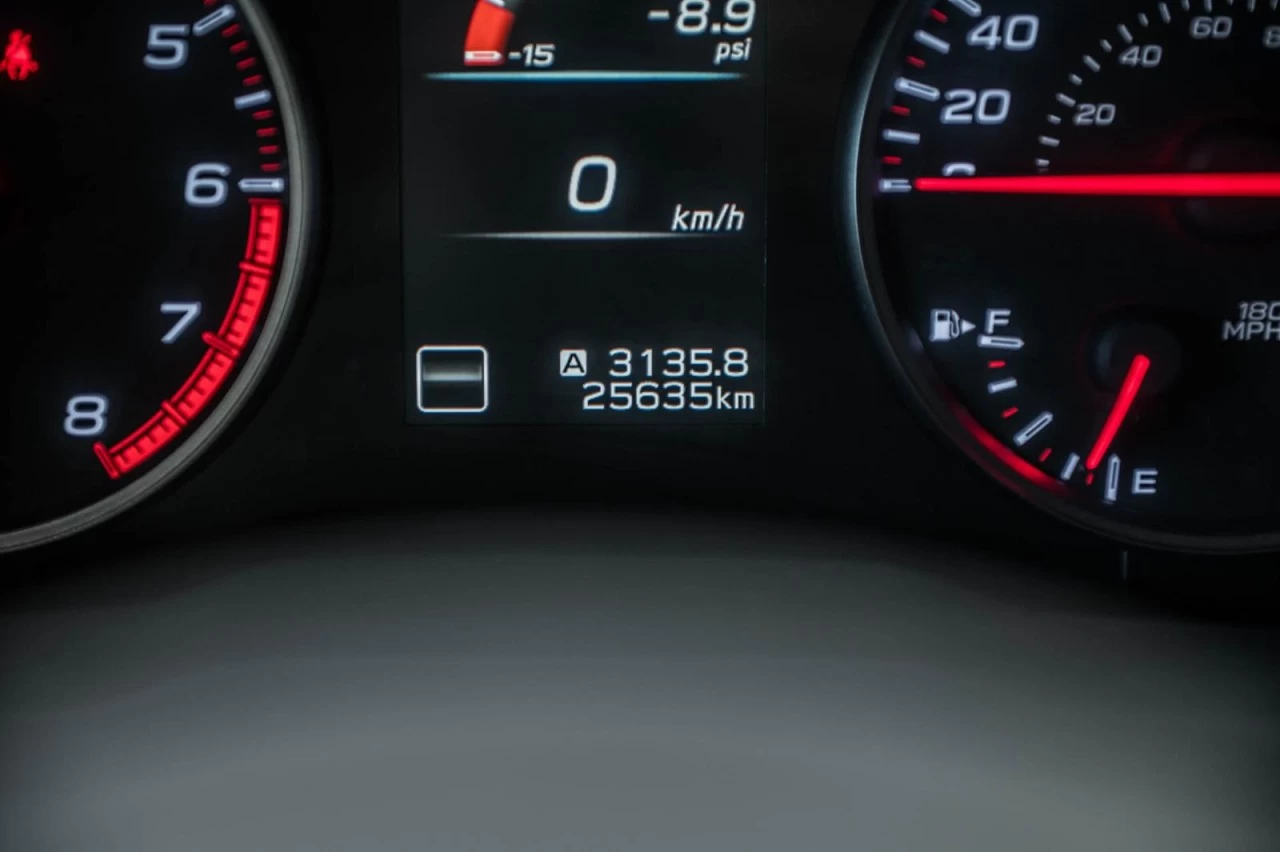 2023 Subaru WRX MAGS+SIEGES.CHAUFF+CARPLAY+CAM.RECUL+BLUETOOTH Image principale