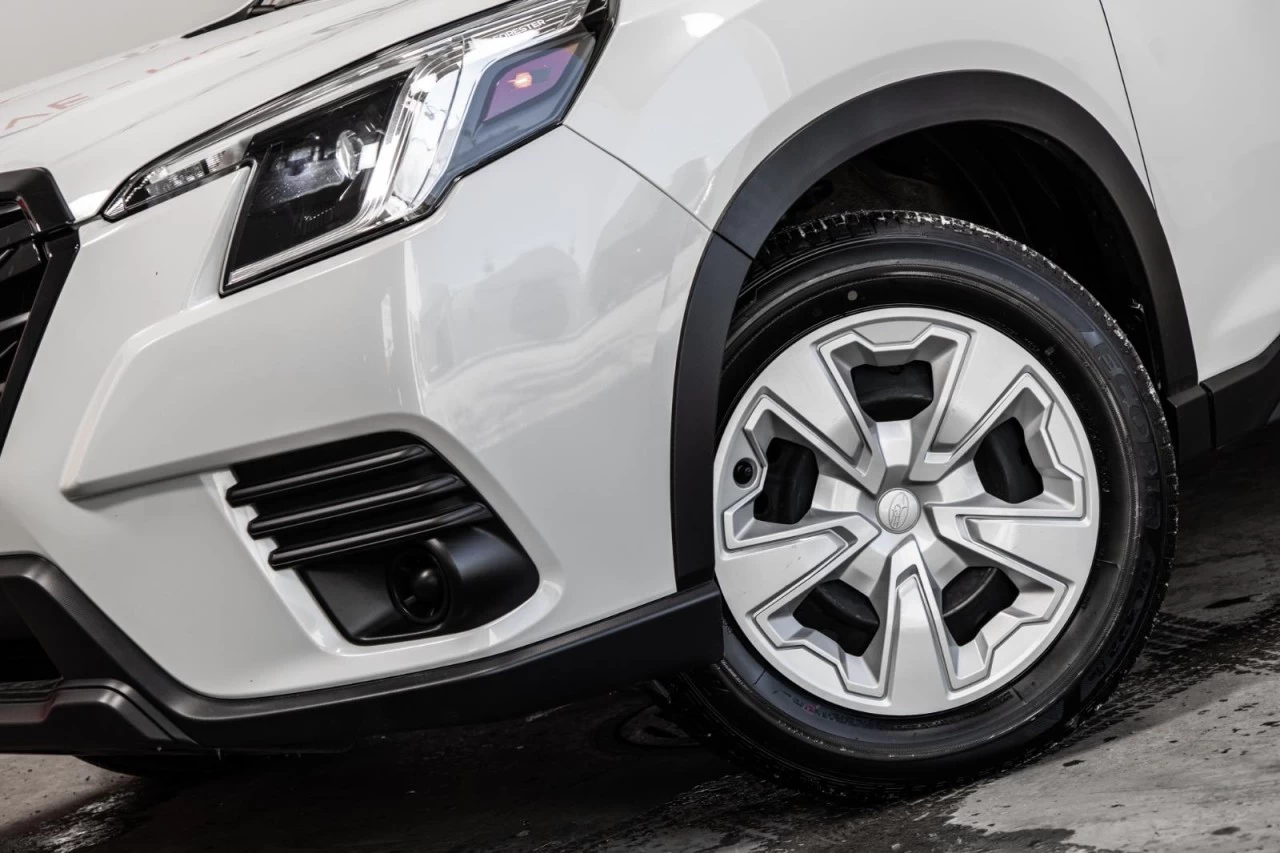 2023 Subaru Forester 2.5i SIEGES.CHAUFF+CAM.RECUL+BLUETOOTH+CARPLAY Image principale