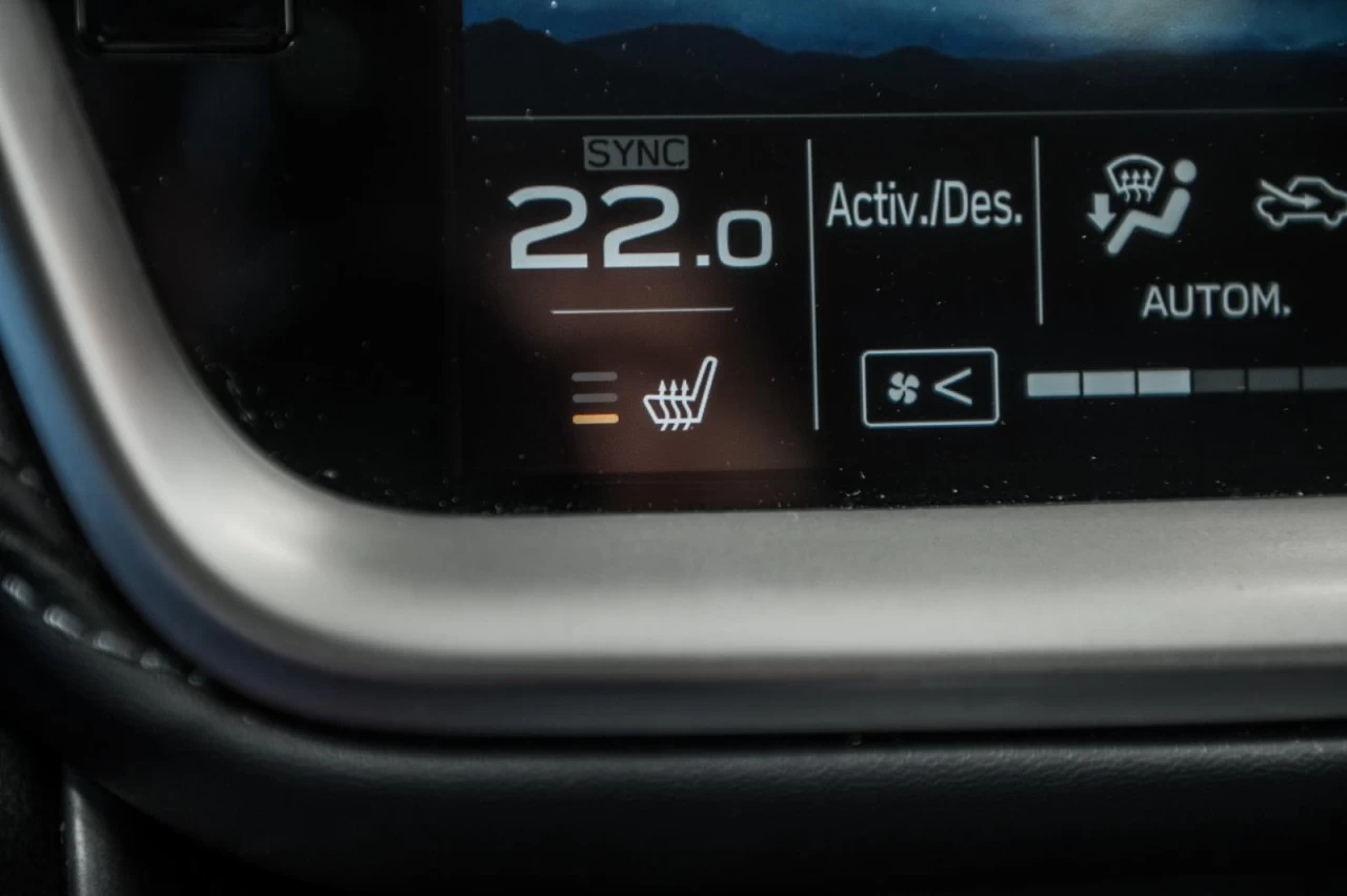 2022 Subaru Outback Limited XT NAVI+TOIT.OUVRANT+CUIR+CARPLAY Main Image