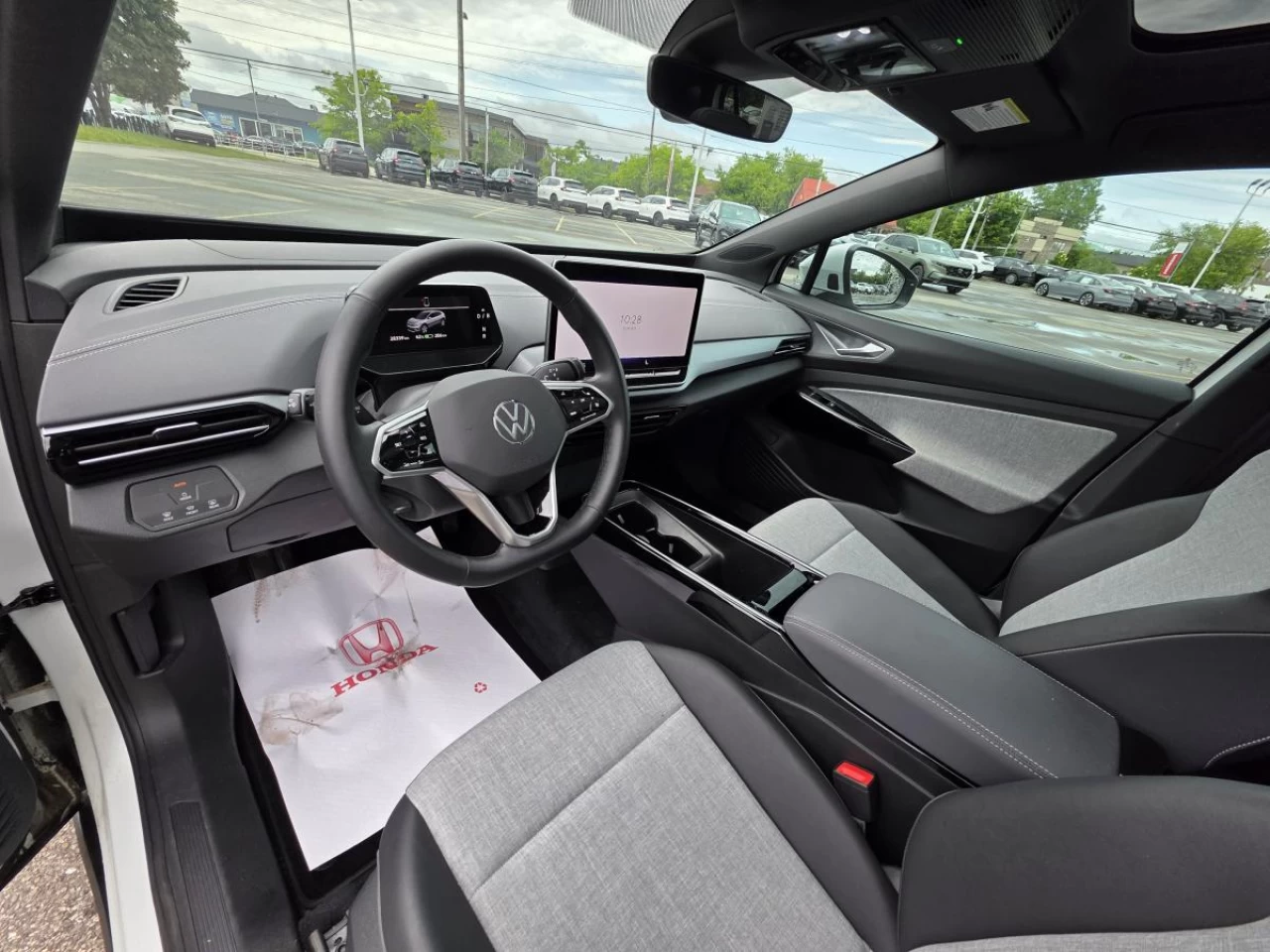 2024 Volkswagen ID.4 Pro AWD Image principale