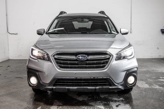 Subaru Outback 2.5i Touring Garantie 1 AN 2019