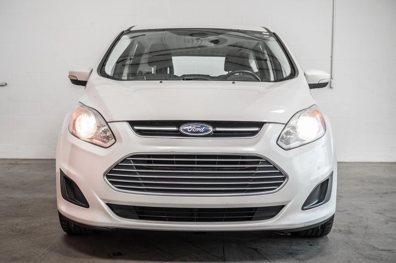 2015 Ford C-MAX SE Garantie 1 AN Main Image
