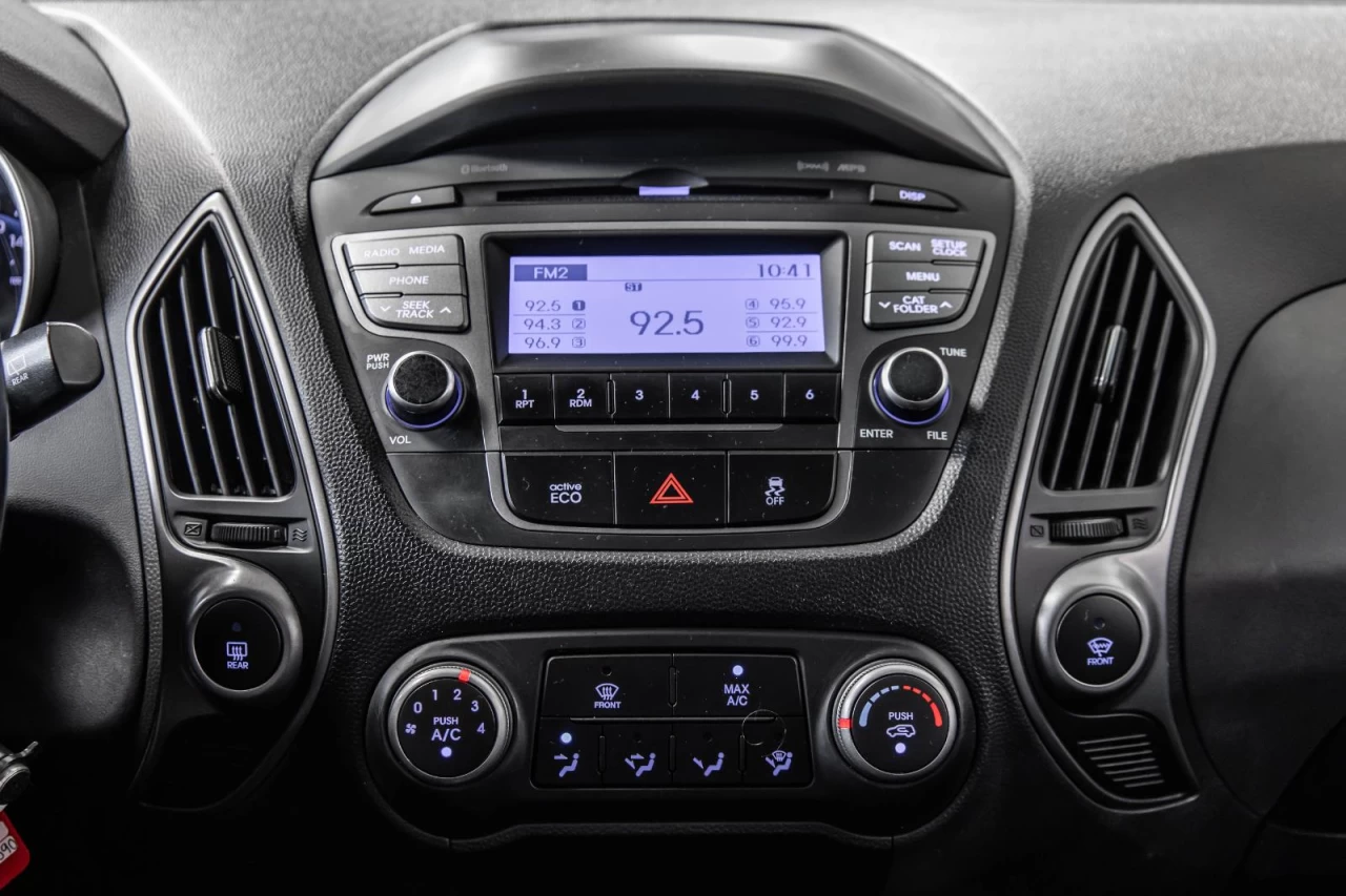 2014 Hyundai Tucson Automatique AWD GLS - GARANTIE 1 AN Image principale