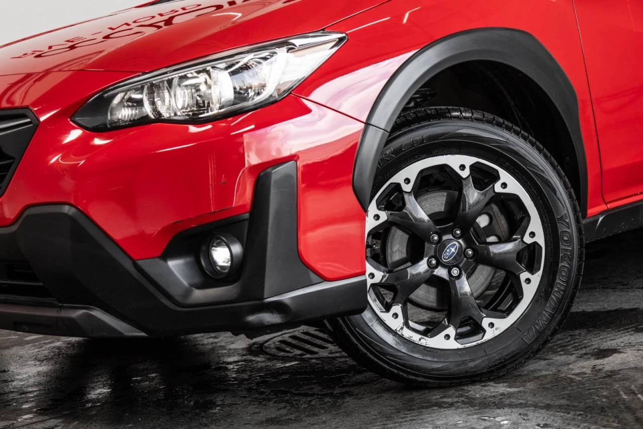 2023 Subaru Crosstrek Touring MAG+SIEGES.CHAUFFANTS+CAM.RECUL Image principale
