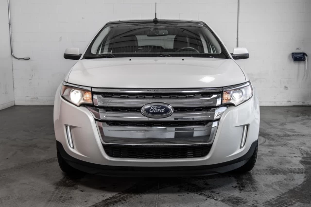 Ford Edge SEL 4x4 TOIT PANO+++ 2011