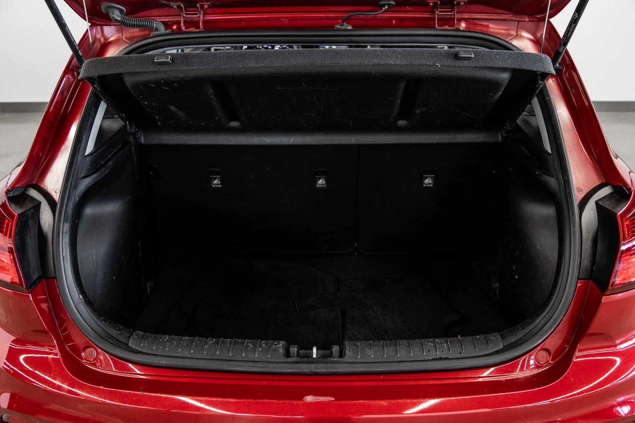 2020 Hyundai Accent Preferred Image principale