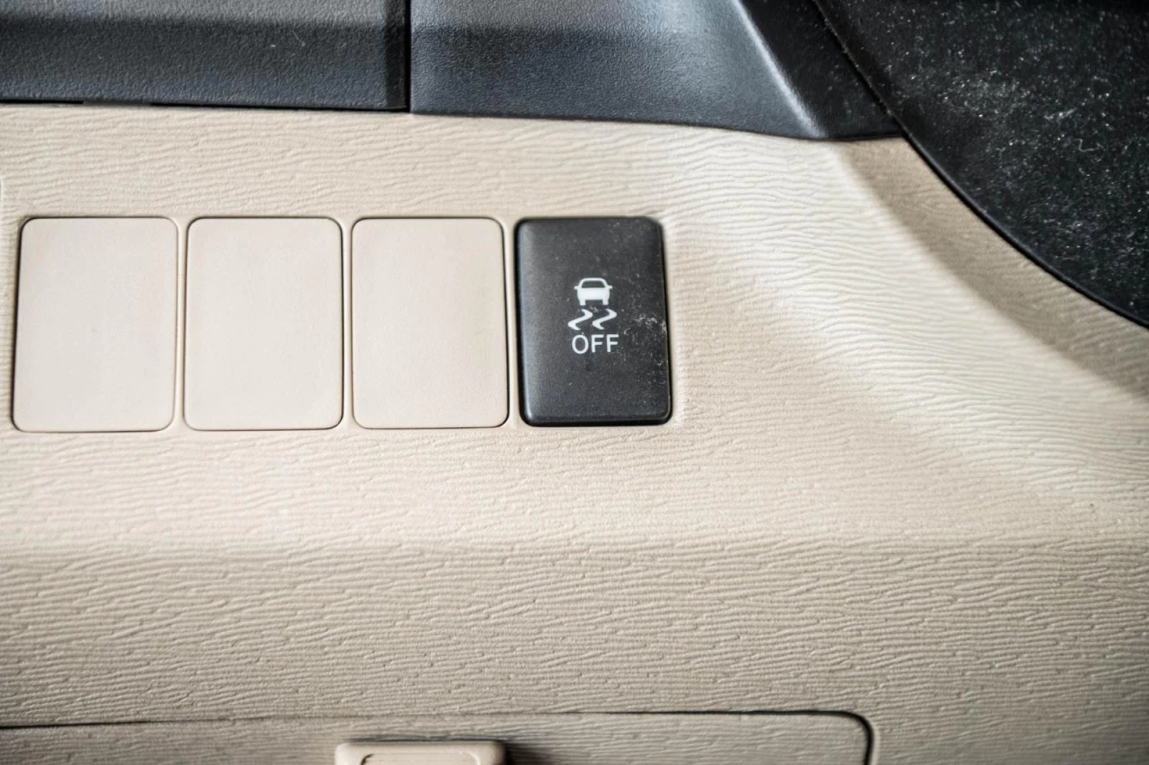 2014 Toyota Venza V6 AWD Garantie 1 AN Main Image