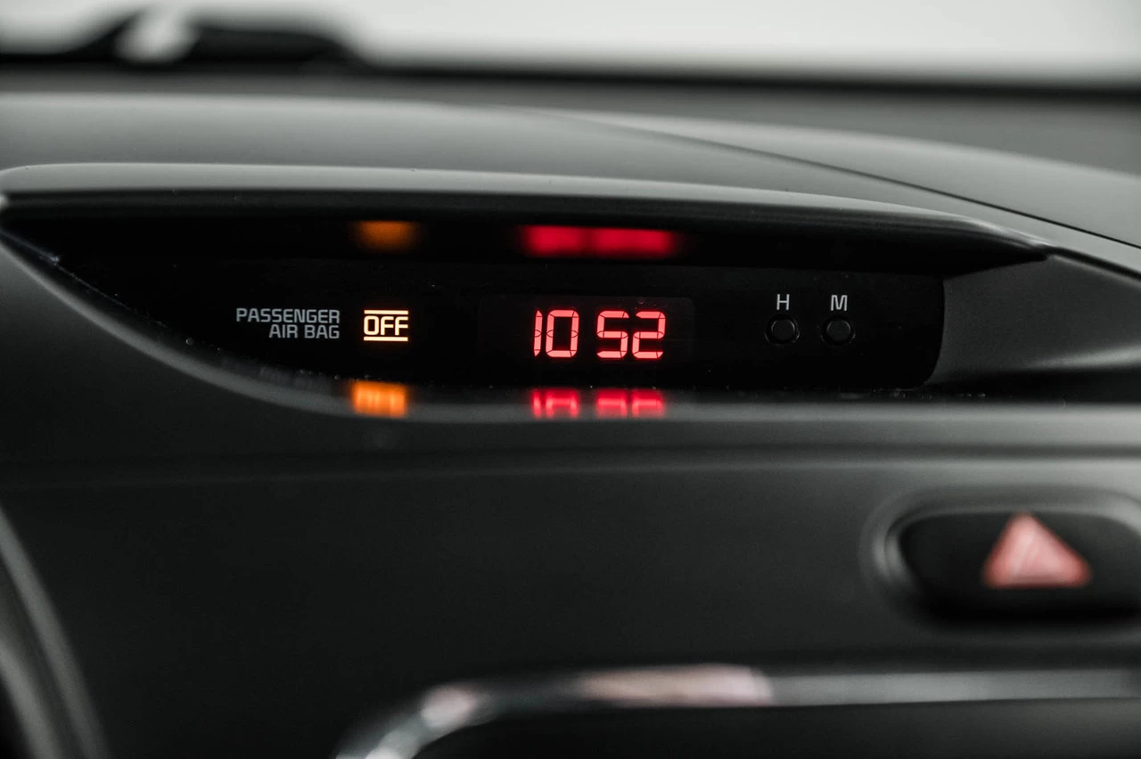 2017 Kia Forte Lx Bluetooth+sieges Main Image