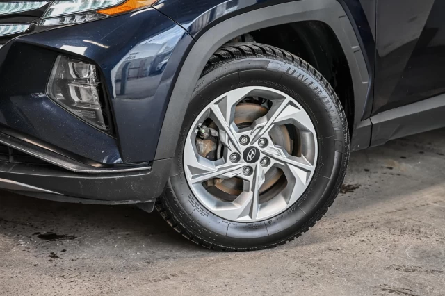 Hyundai Tucson Preferred Trend Package AWD+TOIT.PANO+CUIR+CARPLAY 2022