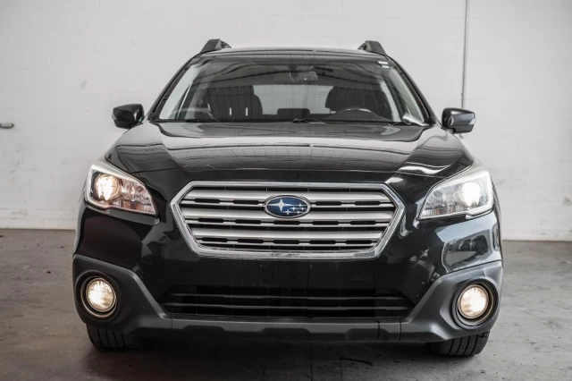 Subaru Outback Touring 4 cylindres Garantie 1 AN 2015