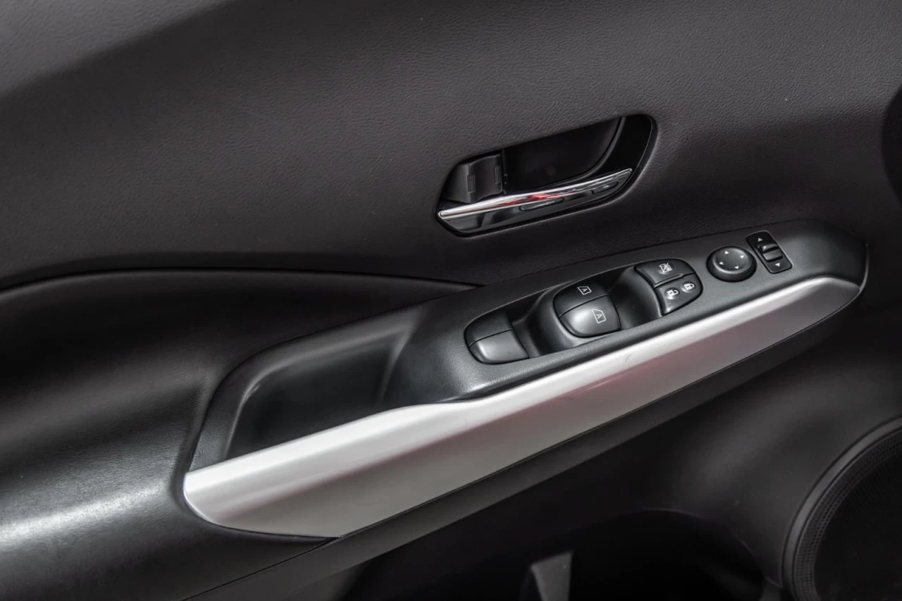 2018 Nissan Kicks SR CUIR+SIEGES.CHAUFF+BLUETOOTH+CAM.RECUL Image principale