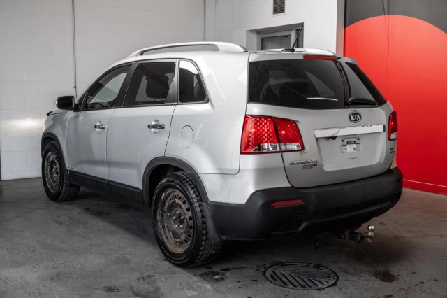 Kia Sorento 4x4 V6 EX GARANTIE 1 AN 2013