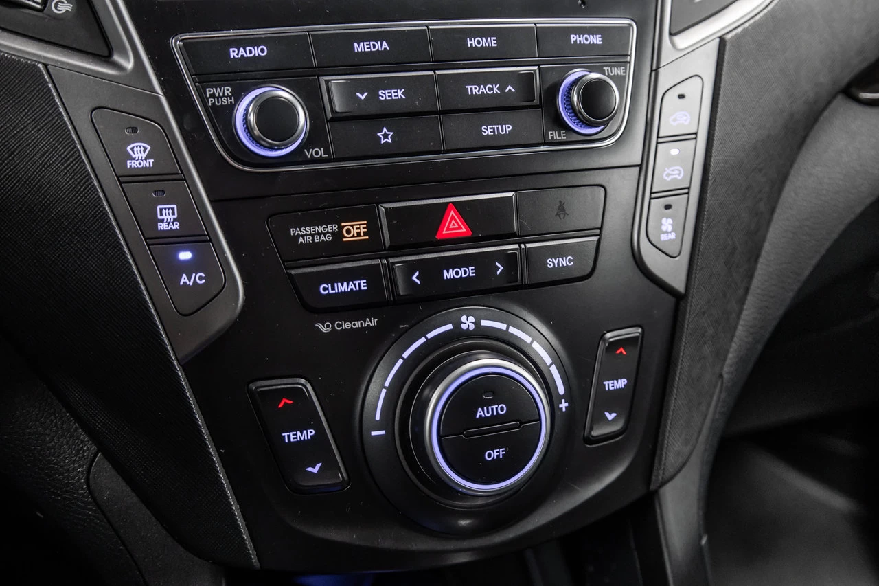 2019 Hyundai Santa Fe XL Preferred 7-Pass Image principale
