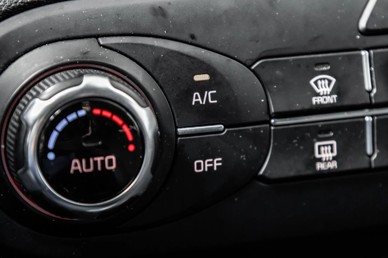 2018 Kia Sorento LX V6 AWD 7 PLACES GARANTIE 1 AN Main Image