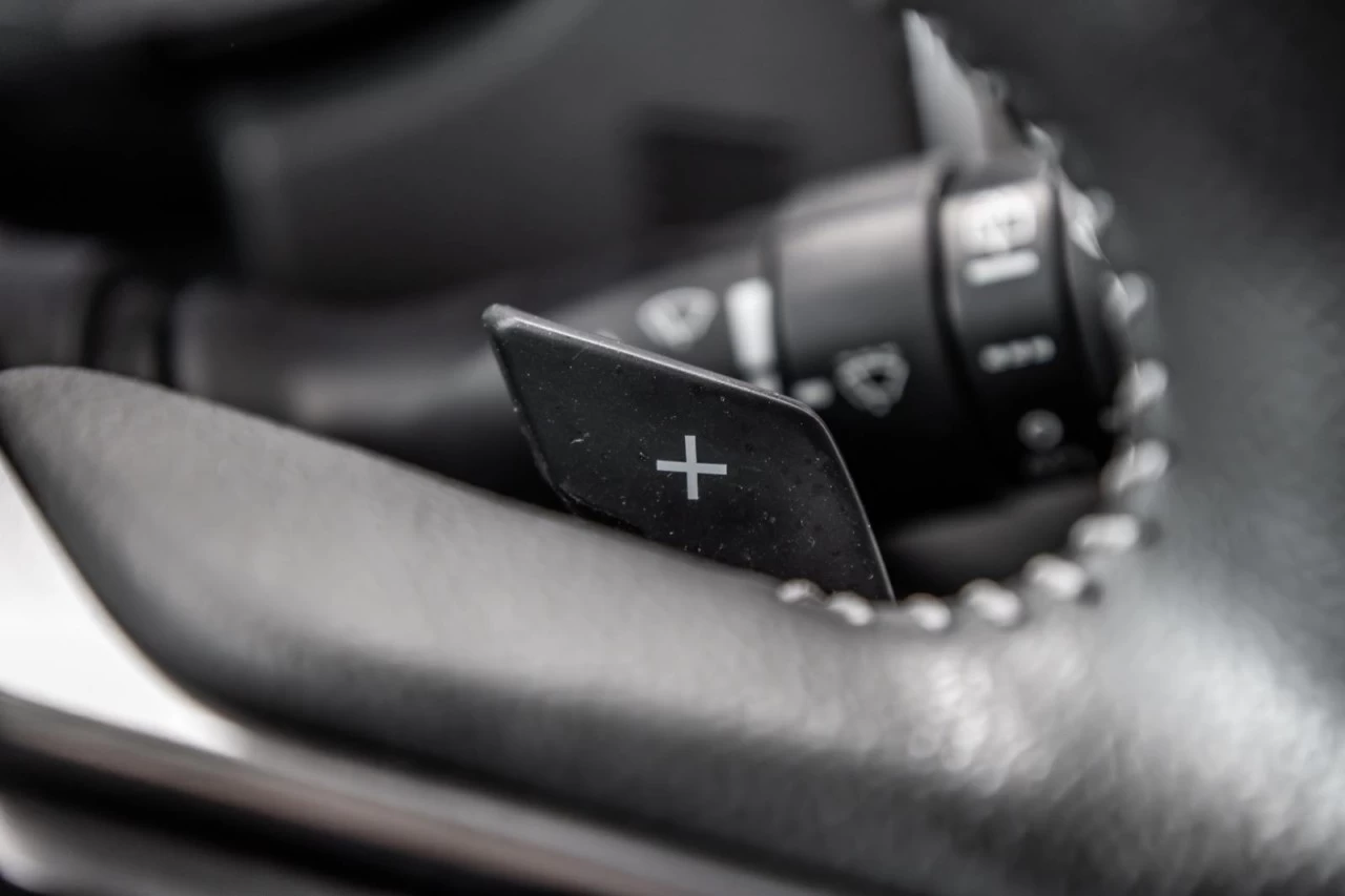 2023 Subaru Forester Limited NAVI+TOIT.PANO+CUIR+CARPLAY Image principale