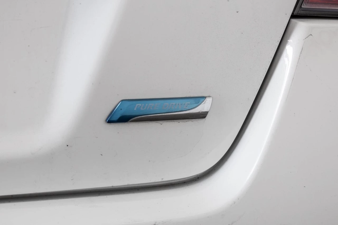 2015 Nissan Altima Automatique - Garantie 1 AN Image principale