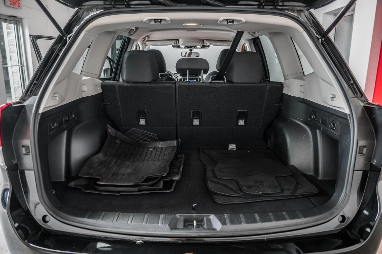 2022 Subaru Forester SIEGES.CHAUFF+CAM.RECUL+BLUETOOTH+REG.VITESSE Image principale