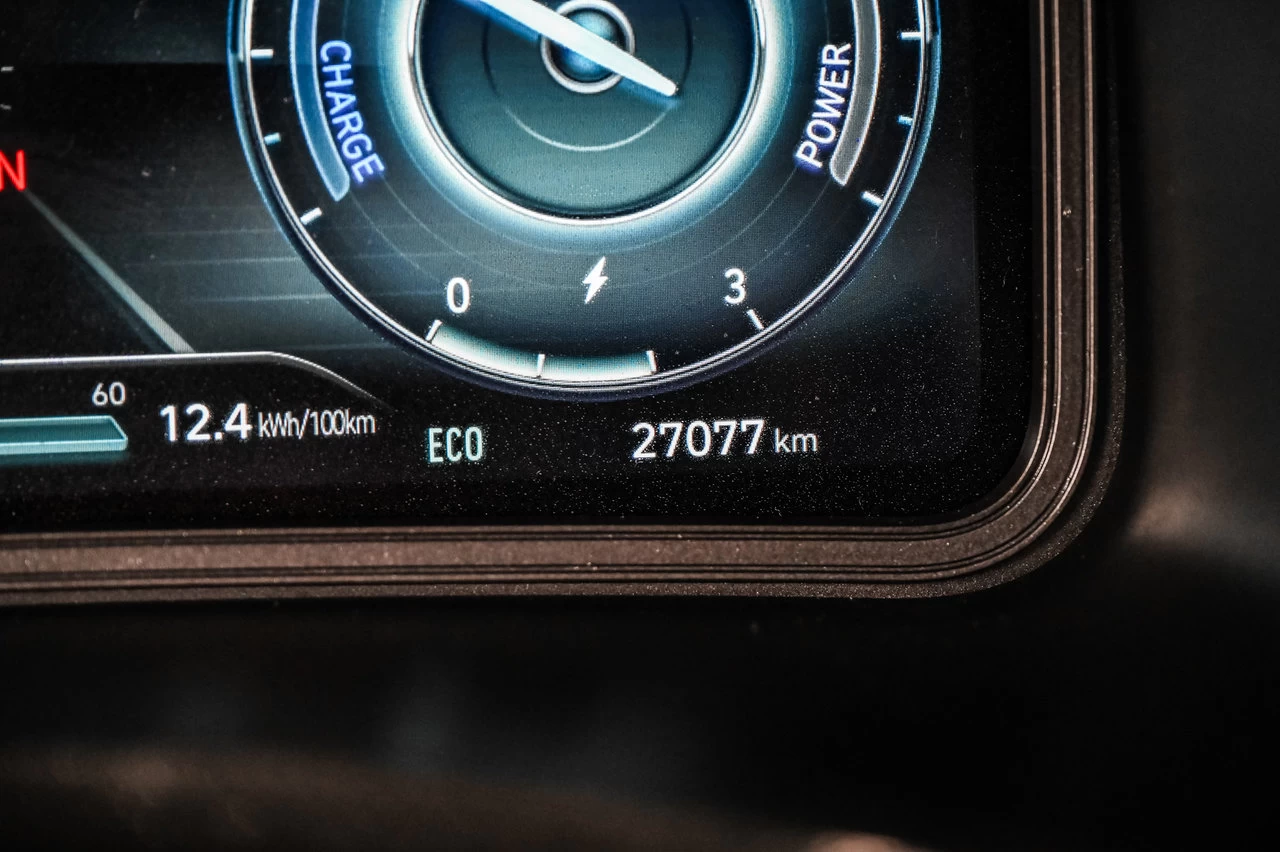 2023 Hyundai Kona electric Preferred Main Image