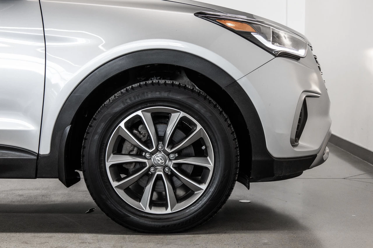 2019 Hyundai Santa Fe XL Preferred 7-Pass Image principale