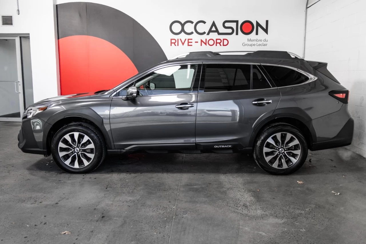 2023 Subaru Outback Premier XT NAVI+TOIT.OUVRANT+CUIR+CARPLAY Main Image