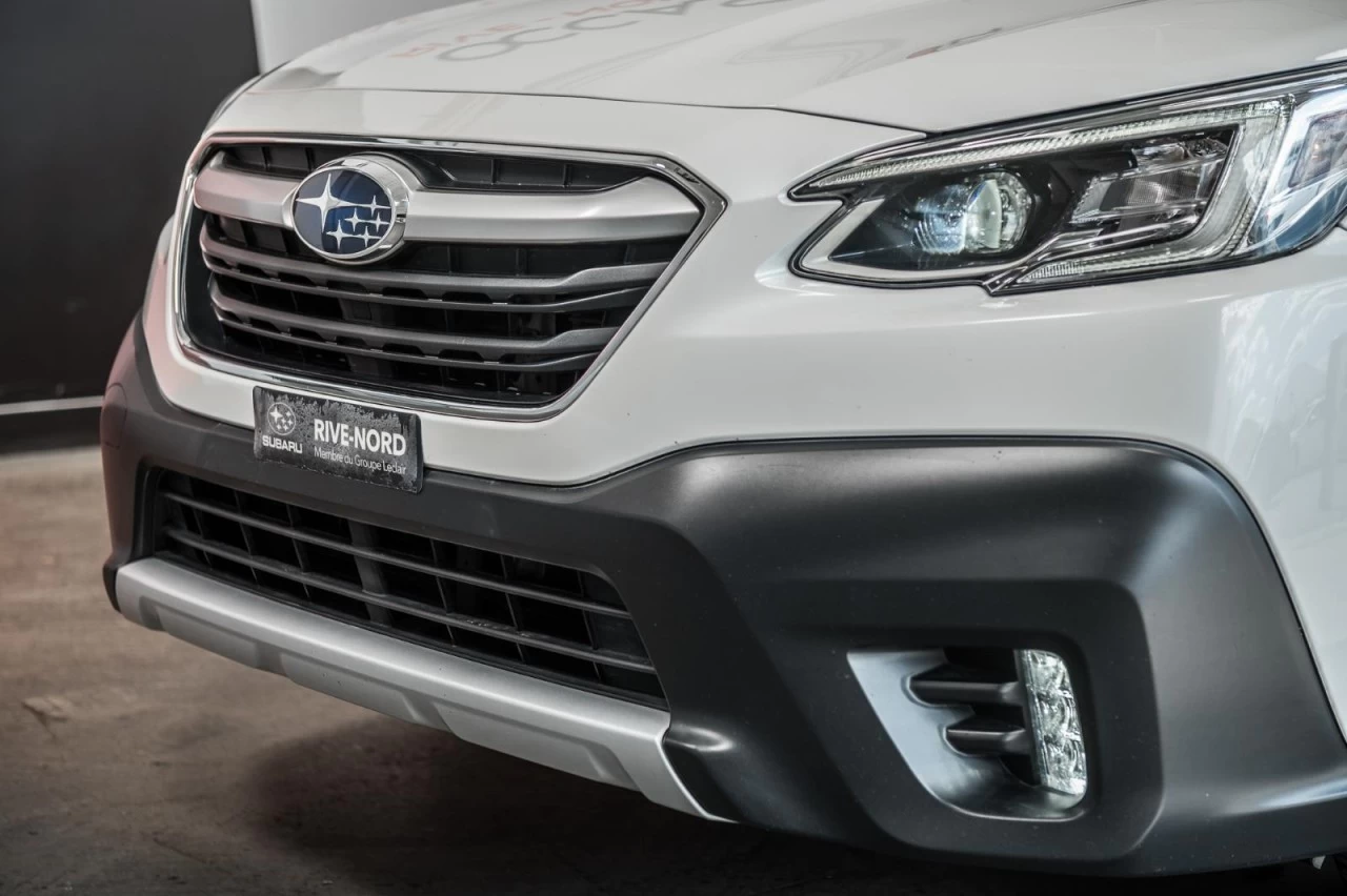 2022 Subaru Outback Limited NAVI+TOIT.OUVRANT+CUIR+CARPLAY Image principale