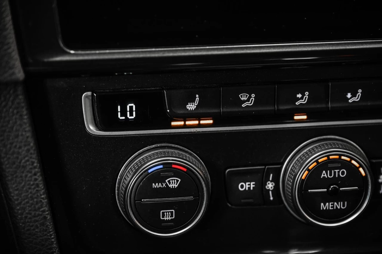 2019 Volkswagen Golf SportWagen Confortline 4MOTION+TOIT.PANO+CUIR+CARPLAY Image principale