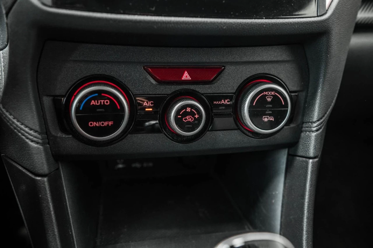 2021 Subaru Crosstrek Touring VOLANT/SIEGES.CHAUFFANTS+CARPLAY+CAM.RECUL Main Image