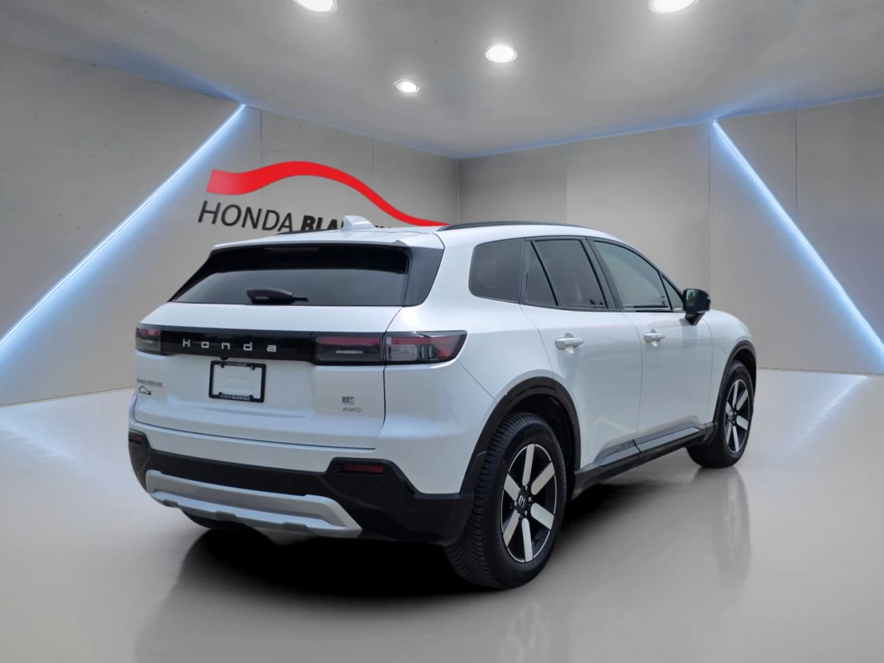 2024 Honda Prologue EX-L AWD Image principale