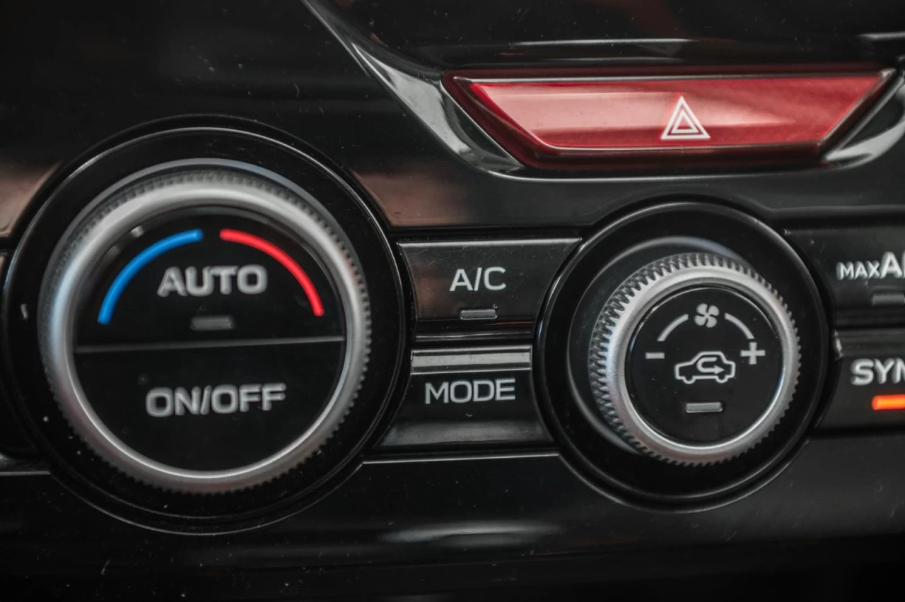 2021 Subaru Forester Sport TOIT.PANO+VOLANT/SIEGES.CHAUFF+CARPLAY Image principale
