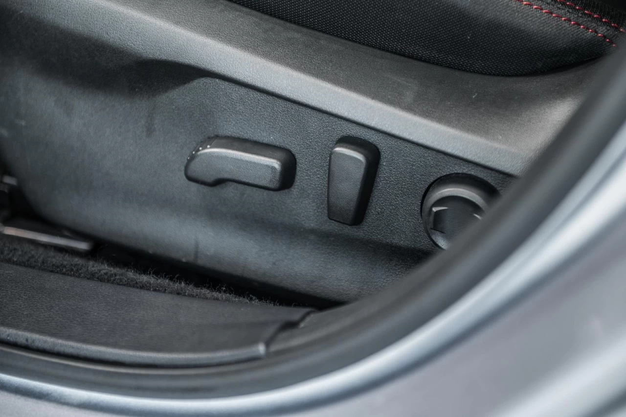2023 Subaru WRX Sport TOIT.OUVRANT+SIEGES.CHAUFF+CARPLAY Main Image